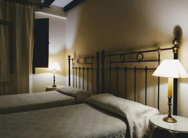 La Casa de La Panadería