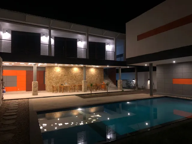 Maza Soda Resort Gili Trawangan