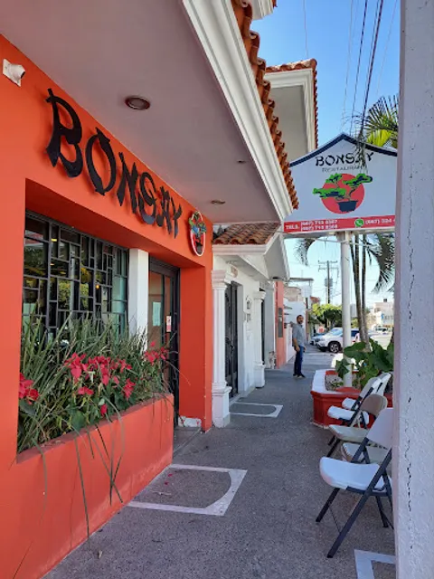 BONSAY RESTAURANT
