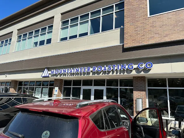 Mountaineer Roasting Co. Coffee & Bar