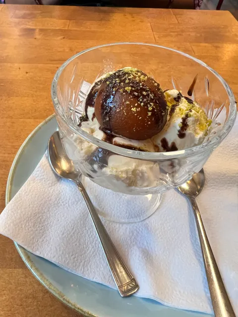 Dessi Tadka Augsburg - Indian Street Food & Restaurant