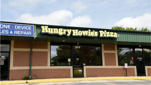 Hungry Howie's Pizza