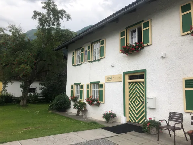 BnB44 Bed and Breakfast