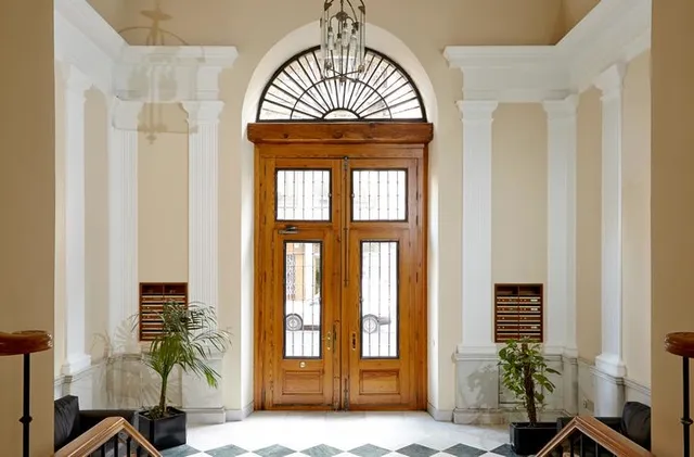 Residence Palace Barradas - University Residences