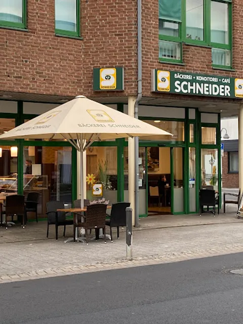 Bäckerei Schneider GmbH