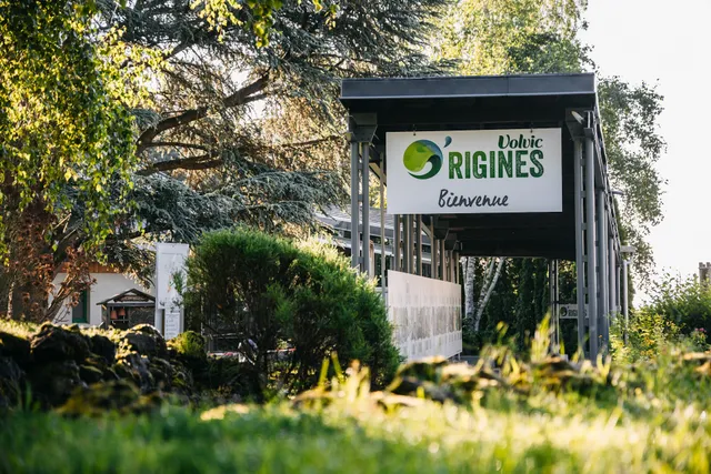 Space Volvic Information