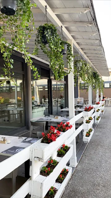 Food Factory Pizzighettone