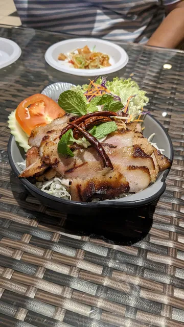 Kin Kao Mai Thai Restaurant Sembawang