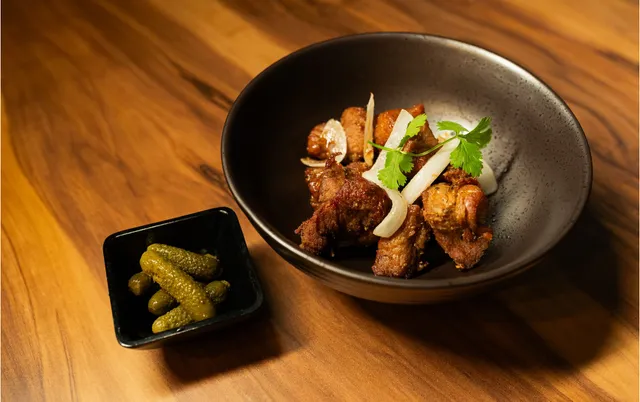 El AtiKo Rincon Rooftop