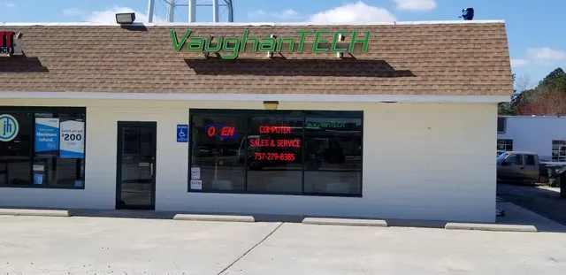 VaughanTECH