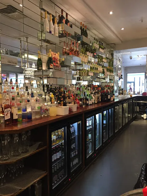 Slug & Lettuce - Omni Centre Edinburgh