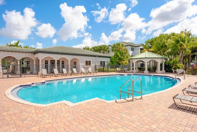 Tucker at Palm Trace Landings Fort Lauderdale