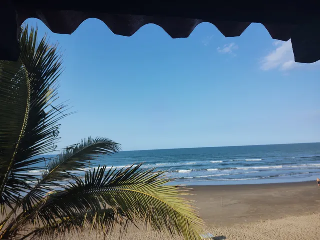 Playa Tecolutla