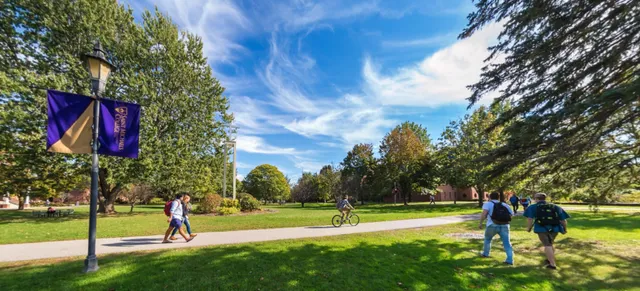 Saint Michael's College