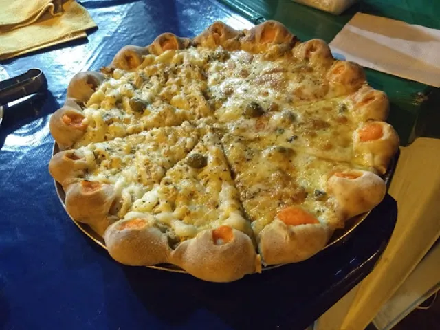 Genial Pizzaria & Lanchonete