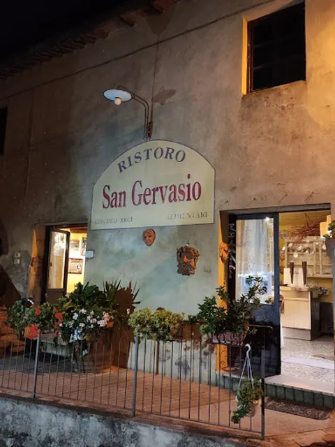 Circolo Arci S. Gervasio