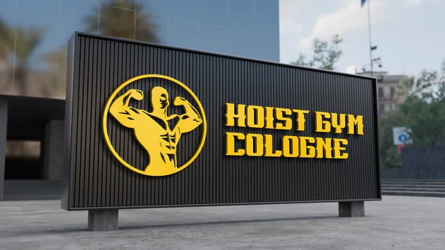 Hoist Gym Cologne
