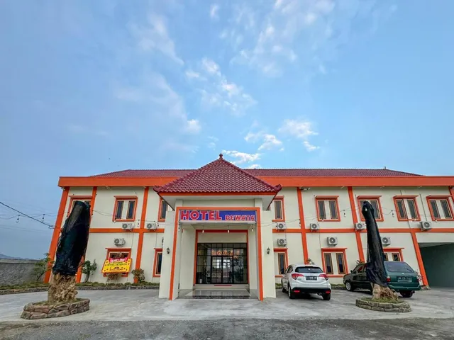HOTEL DEWATA YIA KULONPROGO