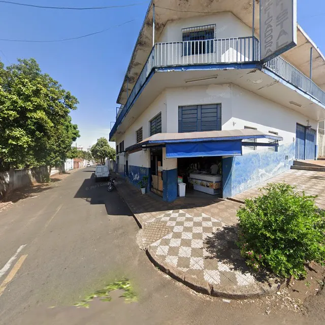 Panificadora Cristal