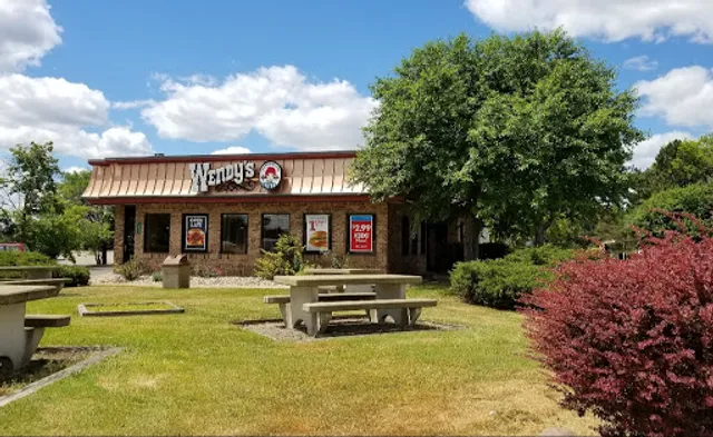 Wendy's