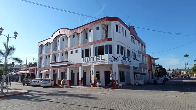 Hotel Albatros