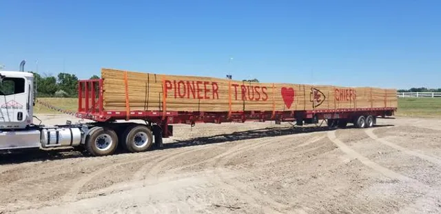 Pioneer Truss Company