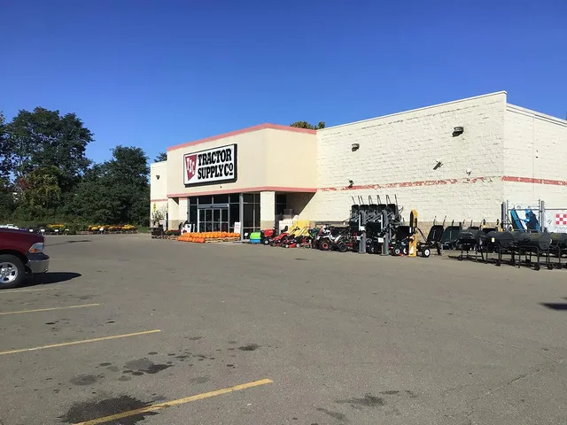 Tractor Supply Co.