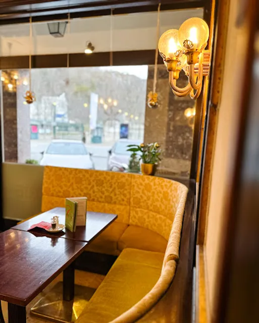 Clementine Café-Patisserie