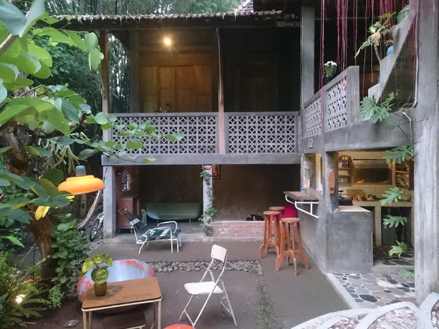 RUMAH SENJAKALA