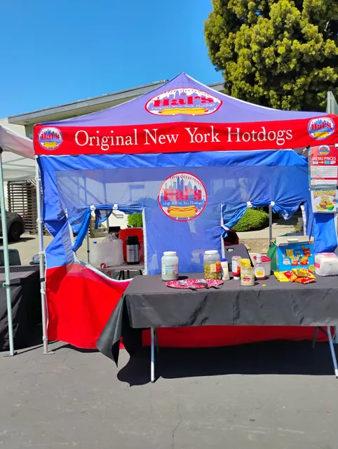 El Sobrante Farmer's Market