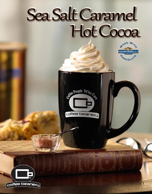 Coffee Beanery La Palmera Mall