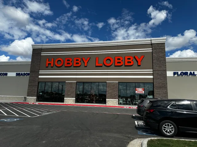Hobby Lobby