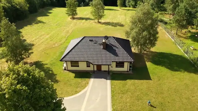 Dom Wakacyjny Kuszewo