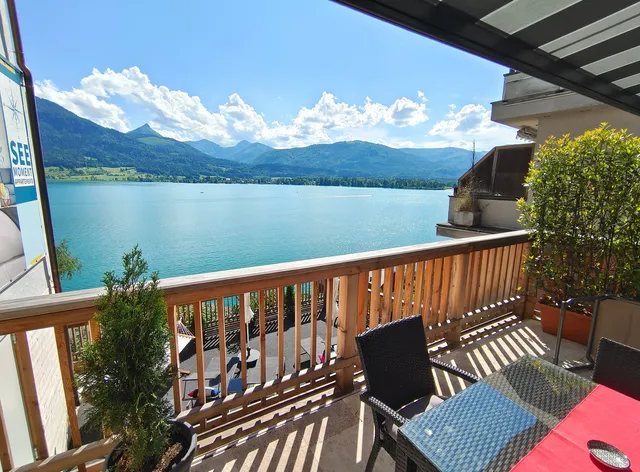 SEE.Moment Appartementts