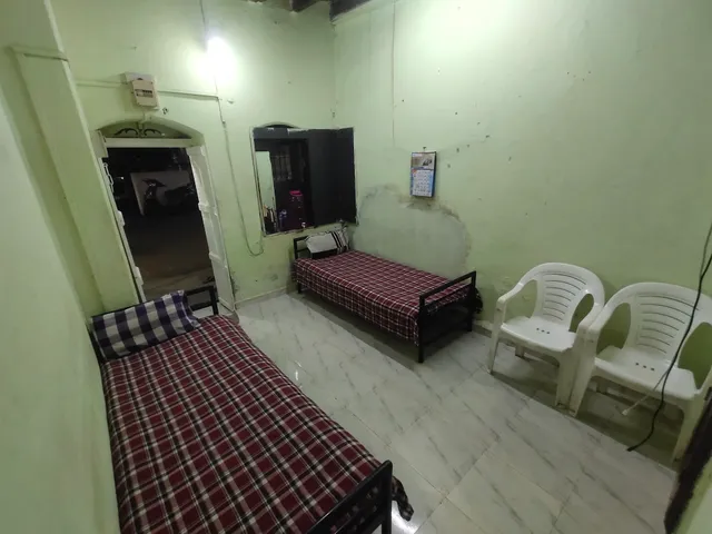 Mohak Yatri Nivas मोहक यात्री निवास