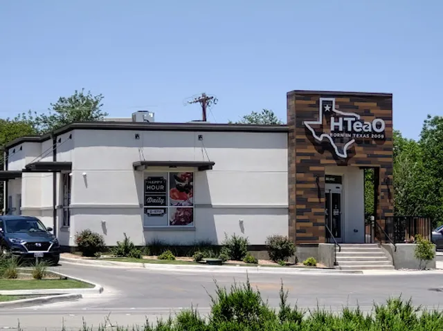 HTeaO - Abilene (14th & Barrow)