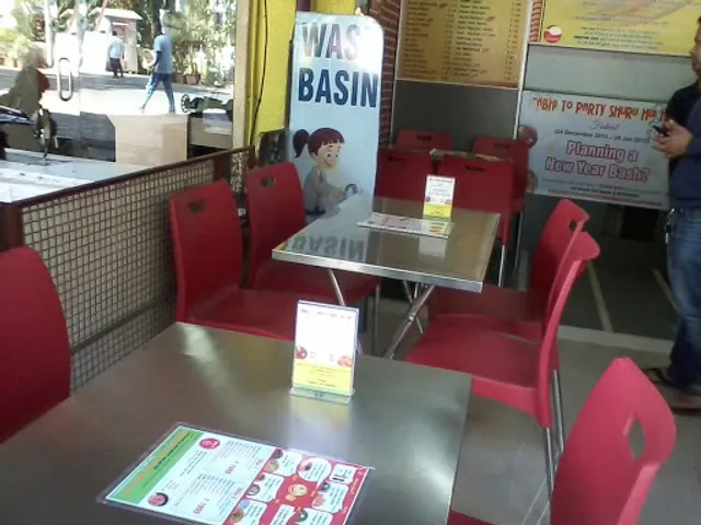 Paratha Zone (Kulupwadi Near national park)