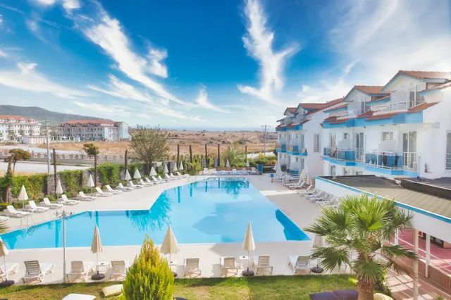 Pamukkale Ninova Thermal Spa & Hotel