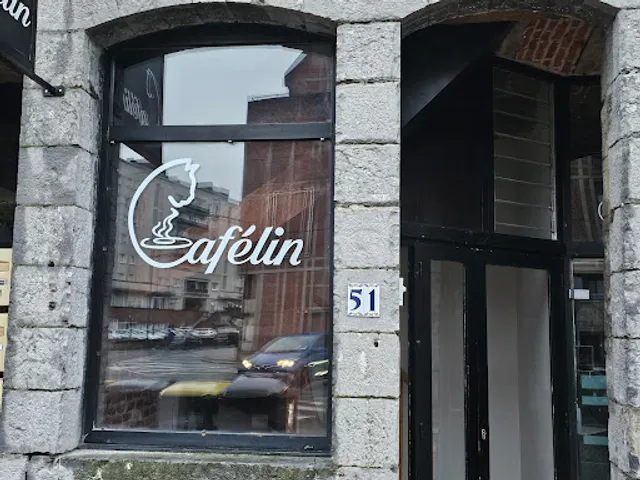 Le Cafelin