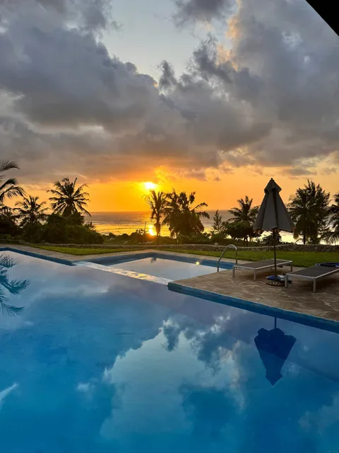 Paradise Garden Msambweni