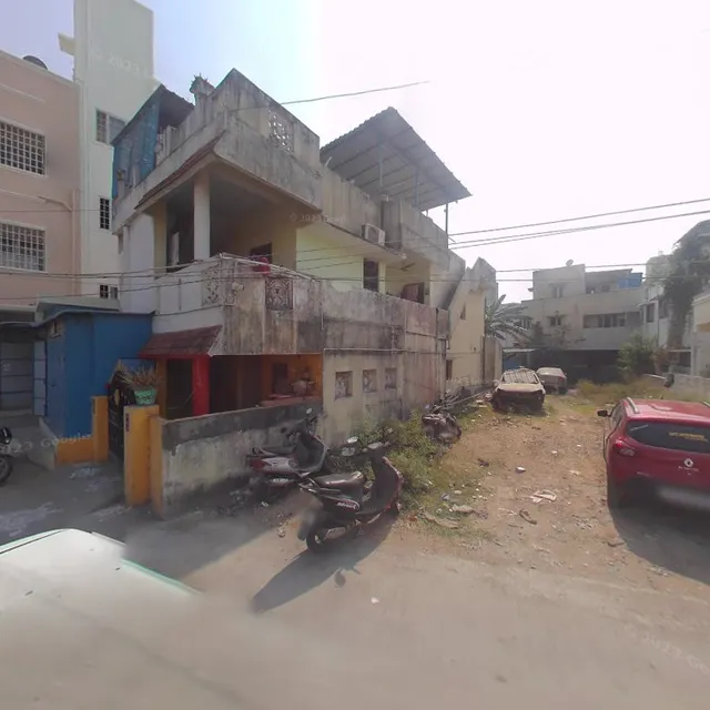 Aathankudi Restaurant