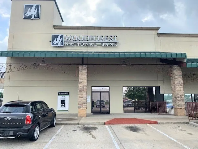 Woodforest National Bank