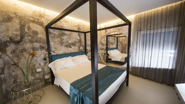 Hedoné Design Experience B&B