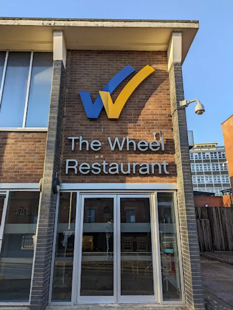 The Wheel Restaurant
