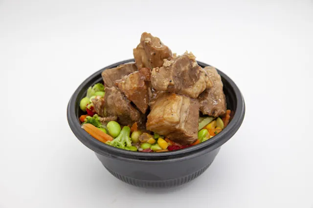 Minit Stop Kamuela - Fried Chicken, Convenience Store and Gas Station