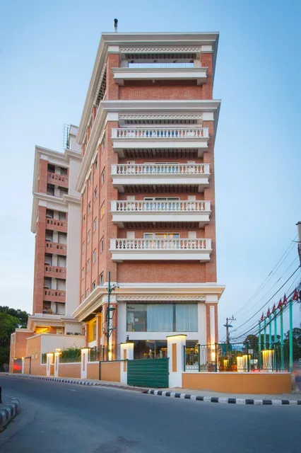 Hotel Ambassador by ACE Hotels