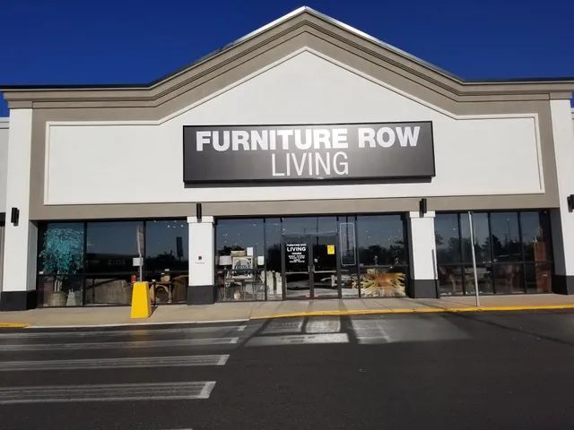 Furniture Row