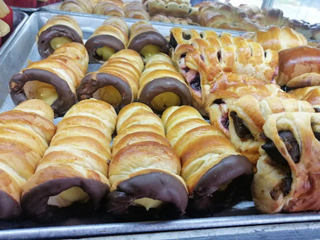 Rico Mac Pan San Rafael