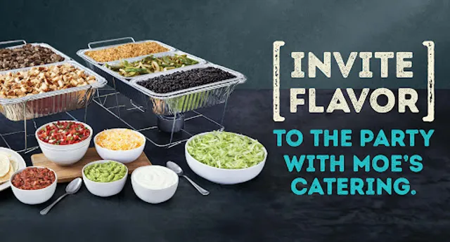 Moe's Southwest Grill