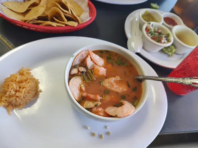 MARISCOS el mar